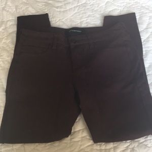 Liverpool skinny jegging